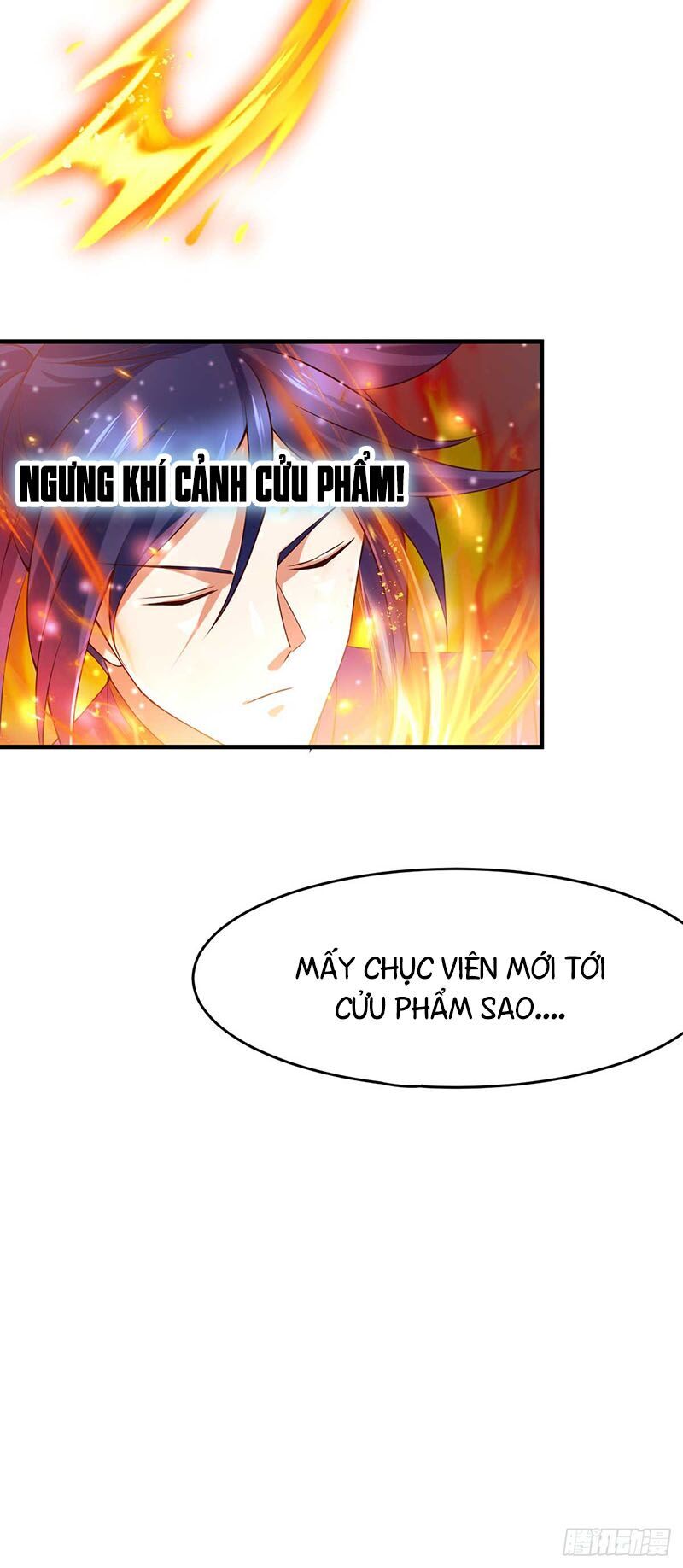 Bổn Tế Tu Chính Là Tiện Đạo Chapter 16 - 21