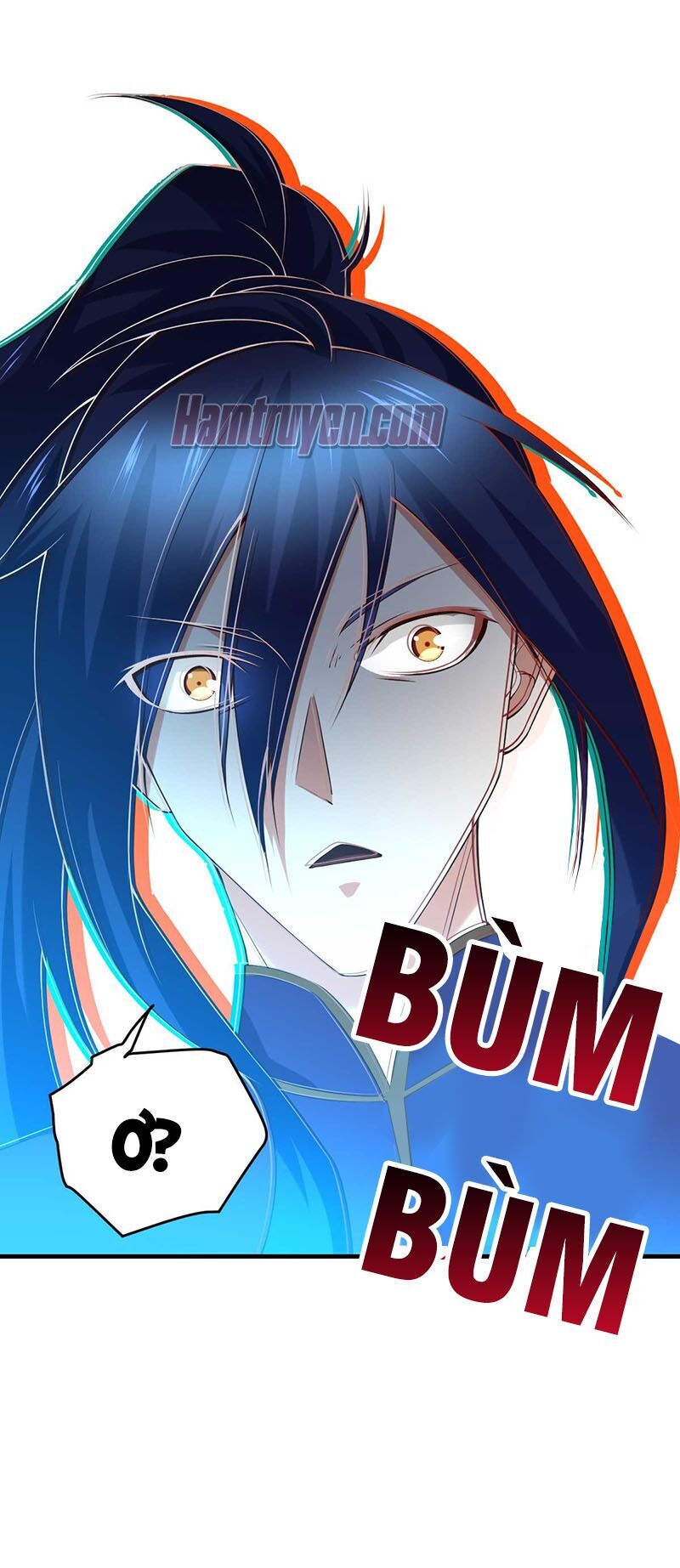 Bổn Tế Tu Chính Là Tiện Đạo Chapter 16 - 22