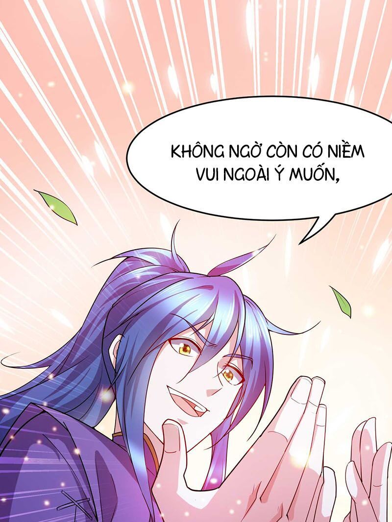 Bổn Tế Tu Chính Là Tiện Đạo Chapter 16 - 26