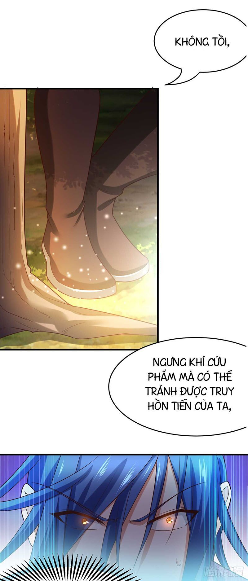 Bổn Tế Tu Chính Là Tiện Đạo Chapter 16 - 48