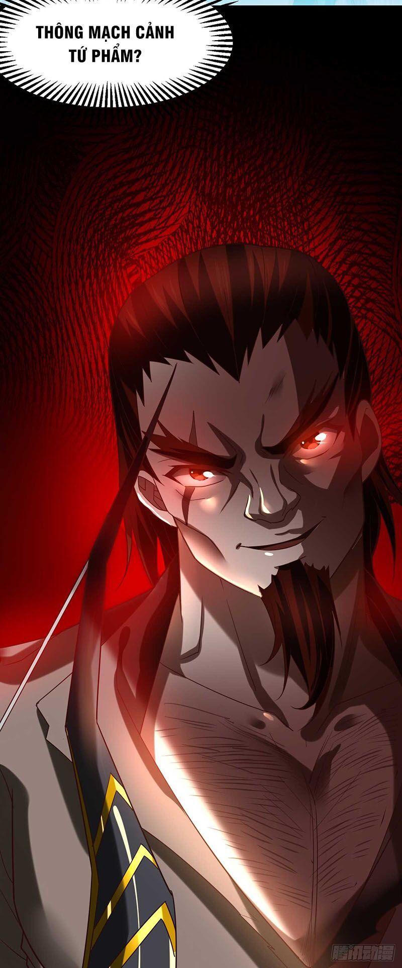Bổn Tế Tu Chính Là Tiện Đạo Chapter 16 - 49