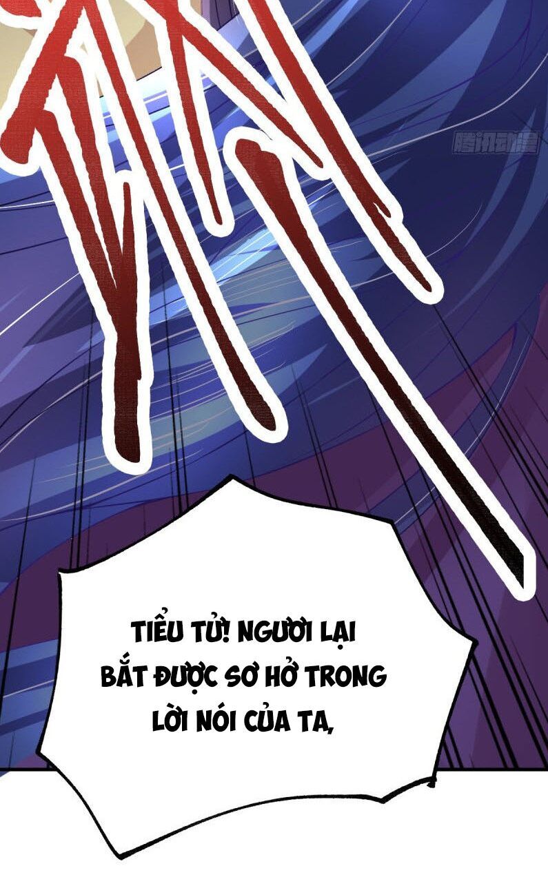 Bổn Tế Tu Chính Là Tiện Đạo Chapter 17 - 12