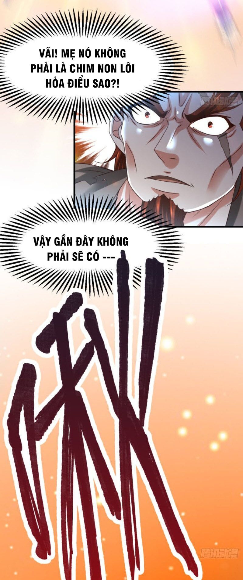 Bổn Tế Tu Chính Là Tiện Đạo Chapter 17 - 49