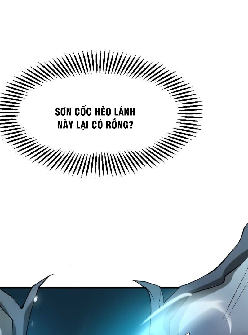 Bổn Tế Tu Chính Là Tiện Đạo Chapter 18 - 24