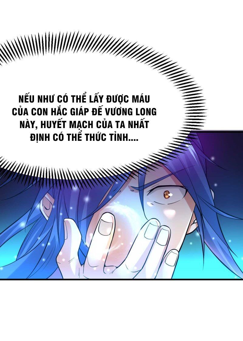 Bổn Tế Tu Chính Là Tiện Đạo Chapter 18 - 27