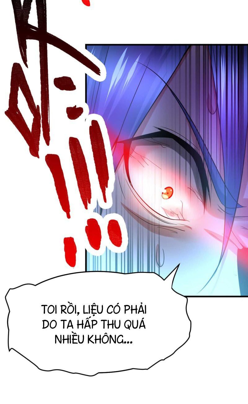 Bổn Tế Tu Chính Là Tiện Đạo Chapter 20 - 28