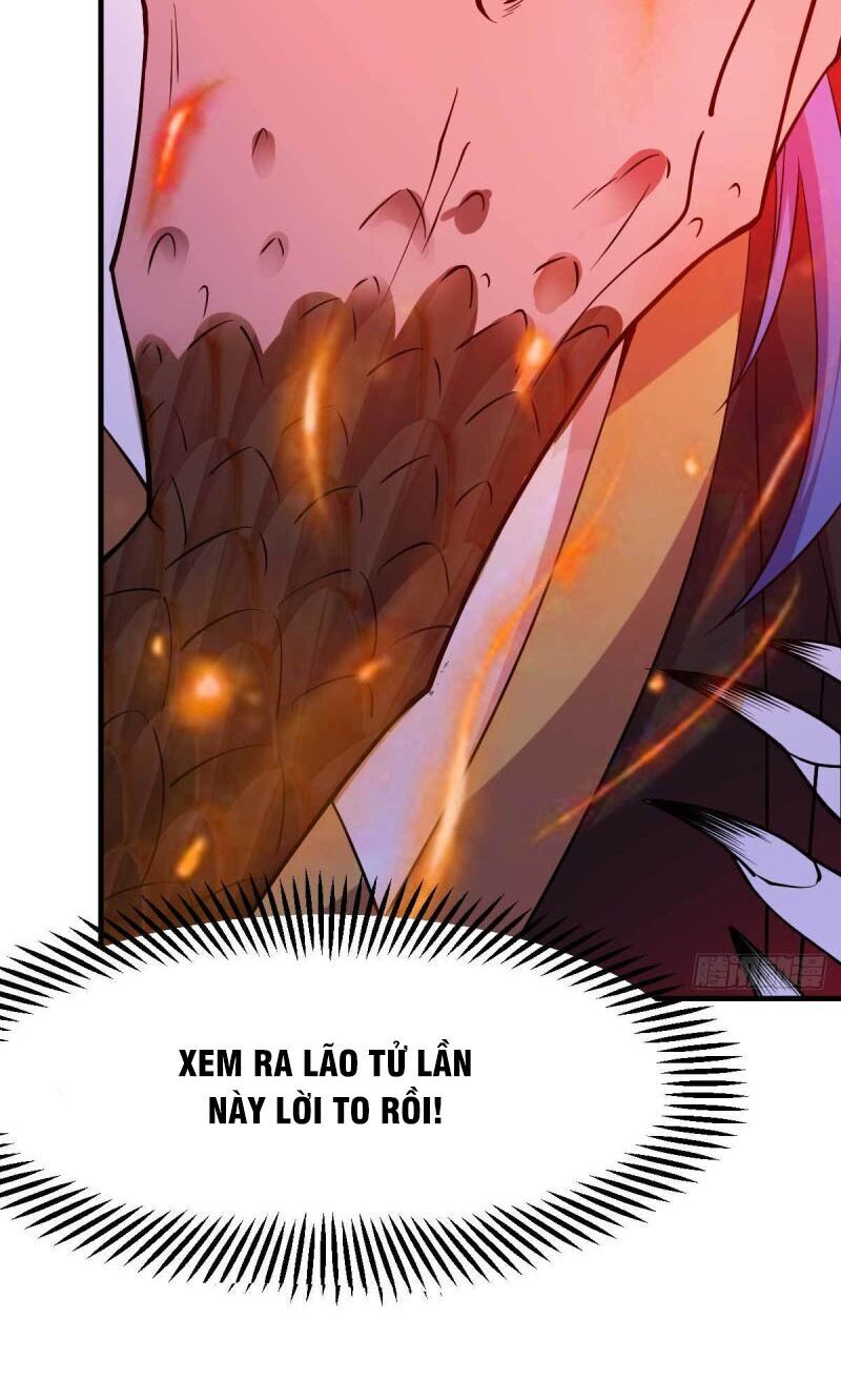 Bổn Tế Tu Chính Là Tiện Đạo Chapter 20 - 38