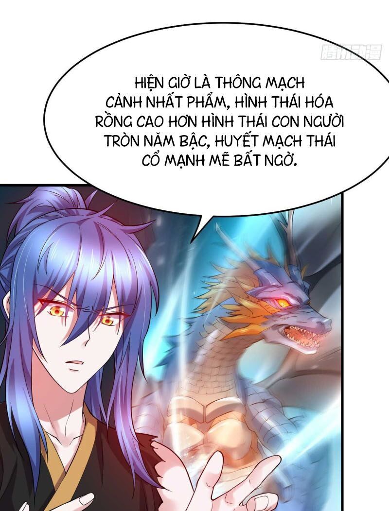 Bổn Tế Tu Chính Là Tiện Đạo Chapter 20 - 48