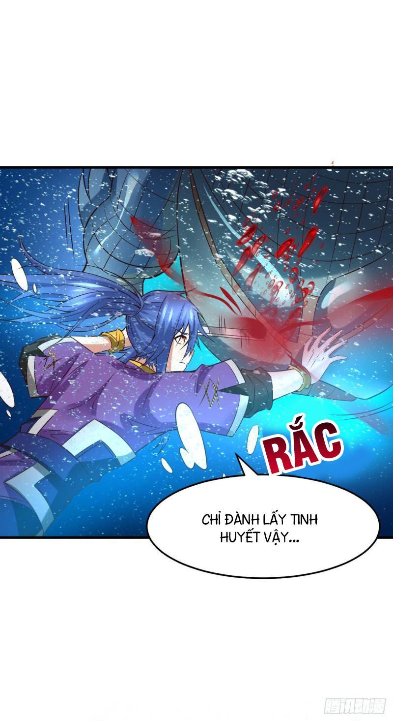 Bổn Tế Tu Chính Là Tiện Đạo Chapter 20 - 6