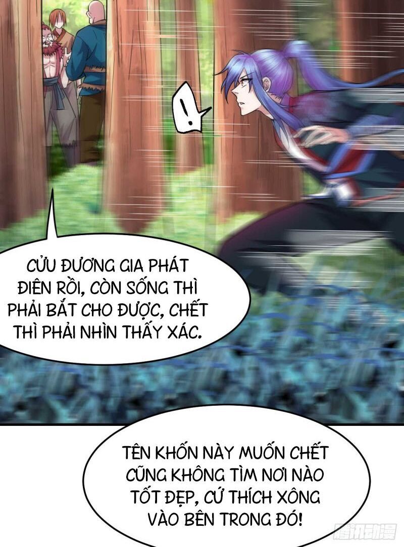 Bổn Tế Tu Chính Là Tiện Đạo Chapter 22 - 13
