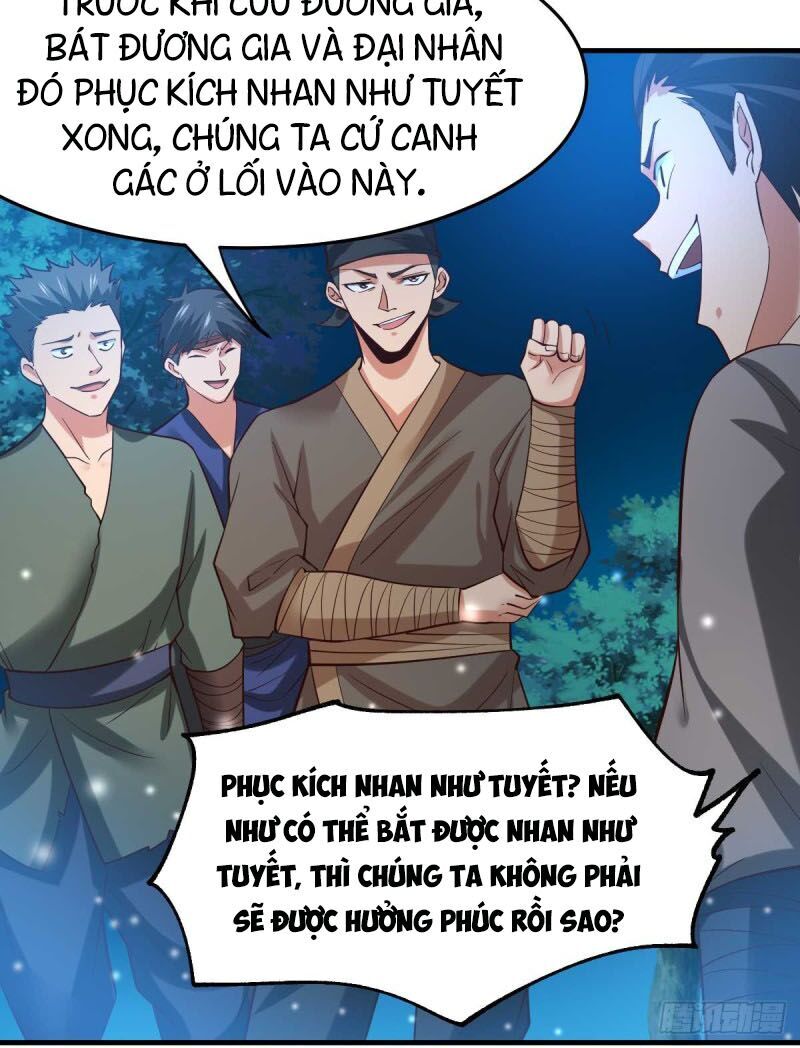 Bổn Tế Tu Chính Là Tiện Đạo Chapter 23 - 13
