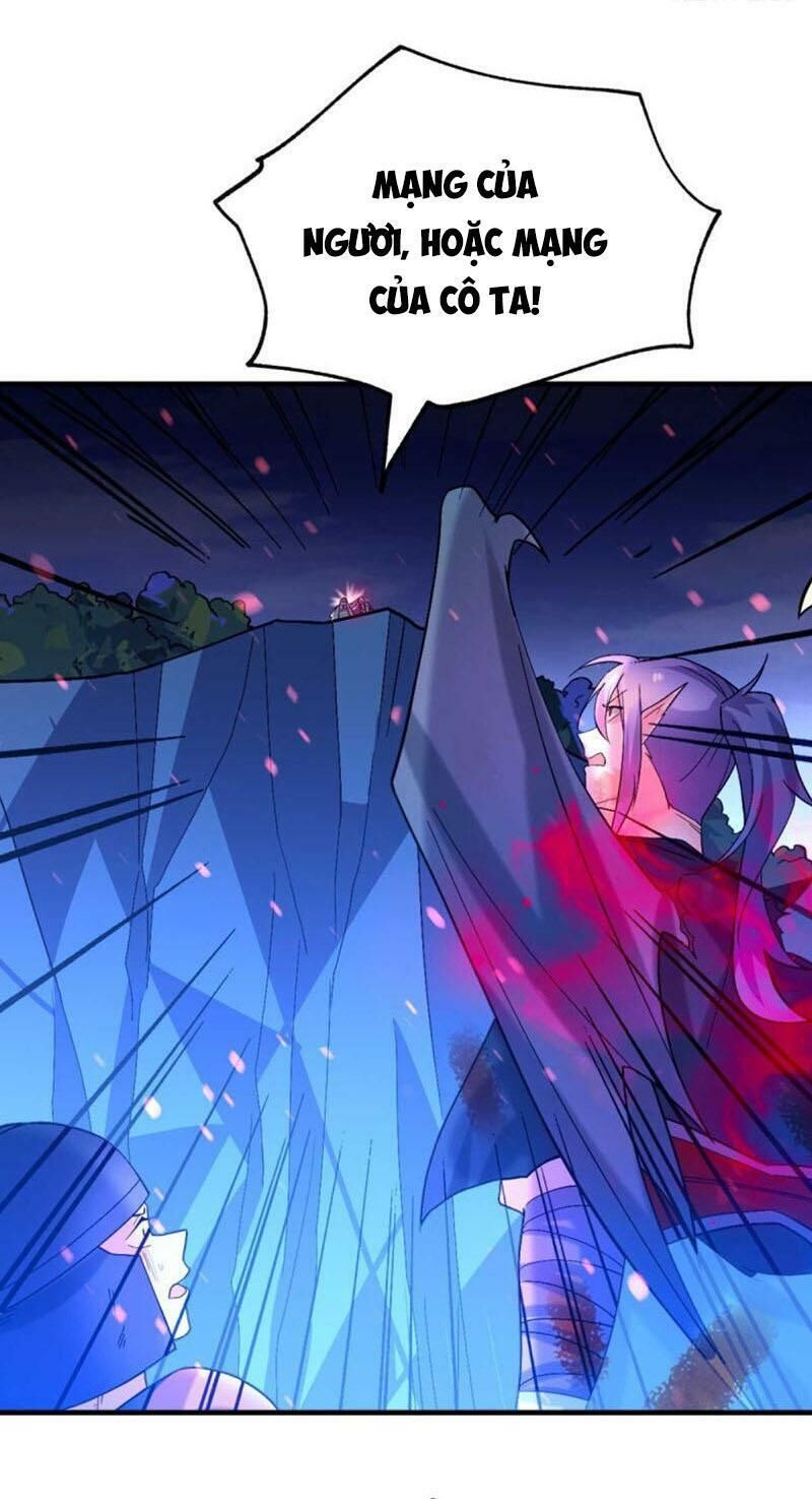 Bổn Tế Tu Chính Là Tiện Đạo Chapter 24 - 62