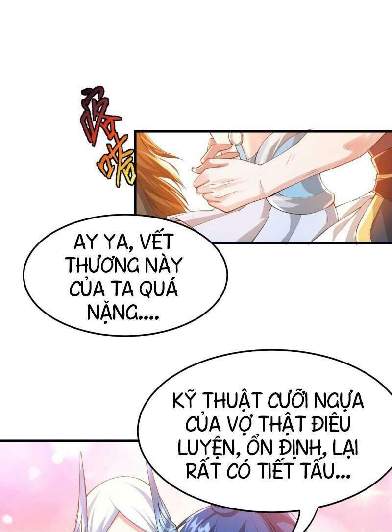 Bổn Tế Tu Chính Là Tiện Đạo Chapter 25 - 32