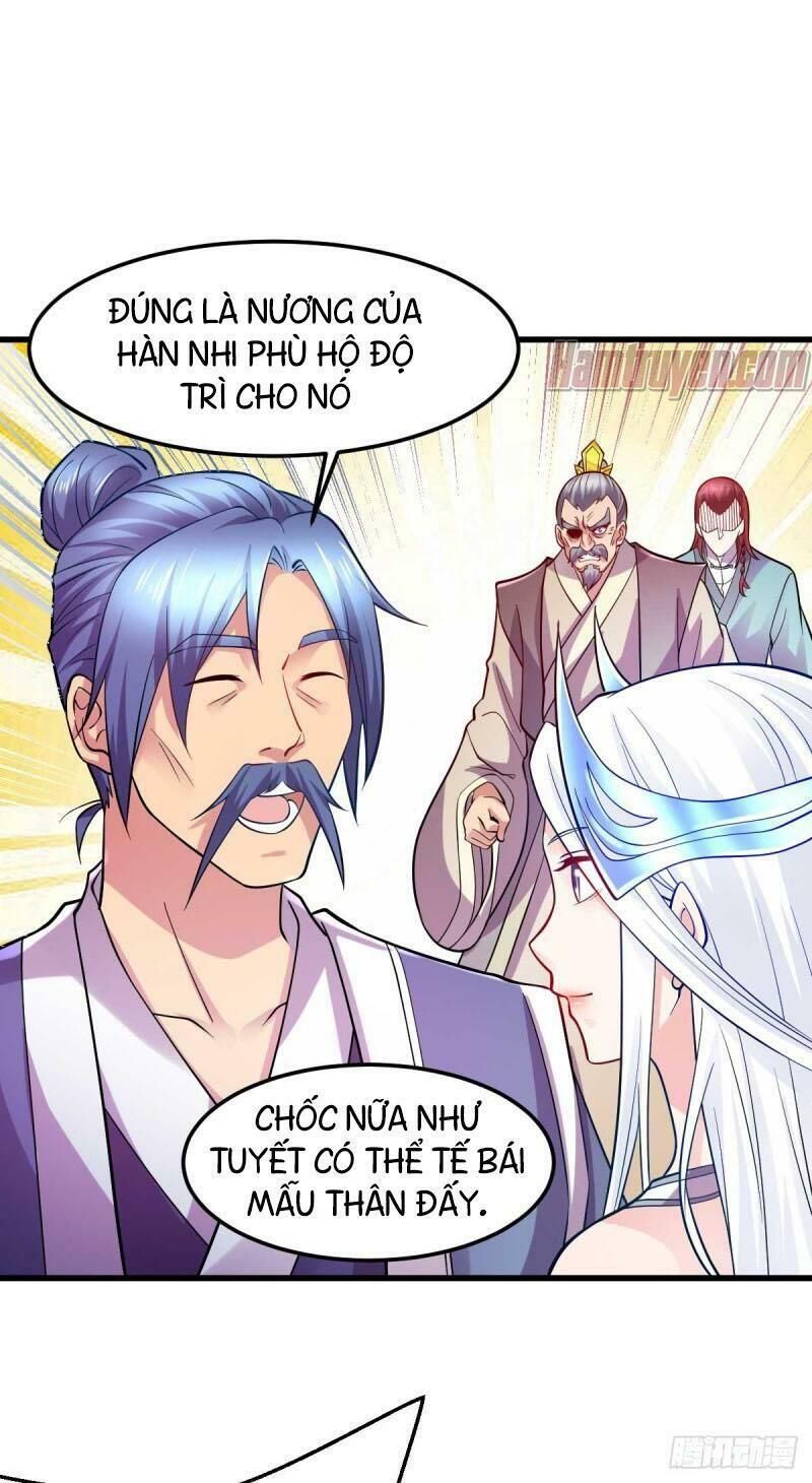 Bổn Tế Tu Chính Là Tiện Đạo Chapter 27 - 13