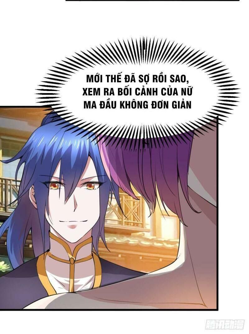 Bổn Tế Tu Chính Là Tiện Đạo Chapter 27 - 20