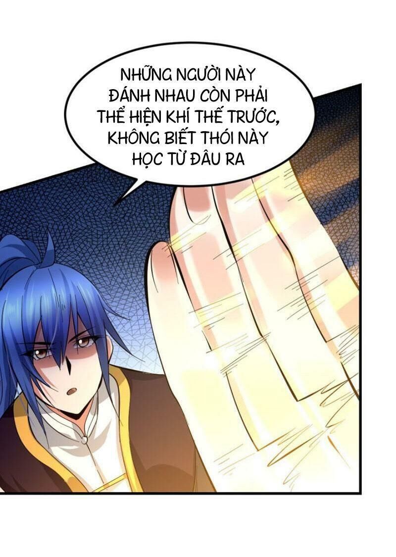 Bổn Tế Tu Chính Là Tiện Đạo Chapter 28 - 14