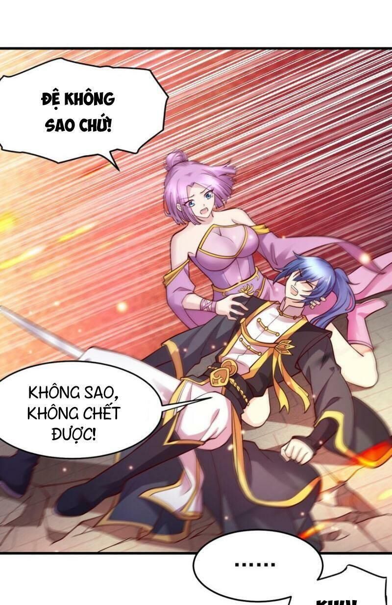 Bổn Tế Tu Chính Là Tiện Đạo Chapter 28 - 32