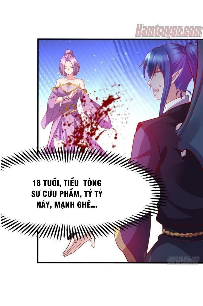 Bổn Tế Tu Chính Là Tiện Đạo Chapter 28 - 60