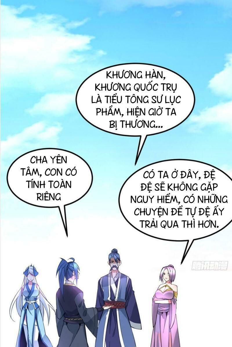 Bổn Tế Tu Chính Là Tiện Đạo Chapter 28 - 9