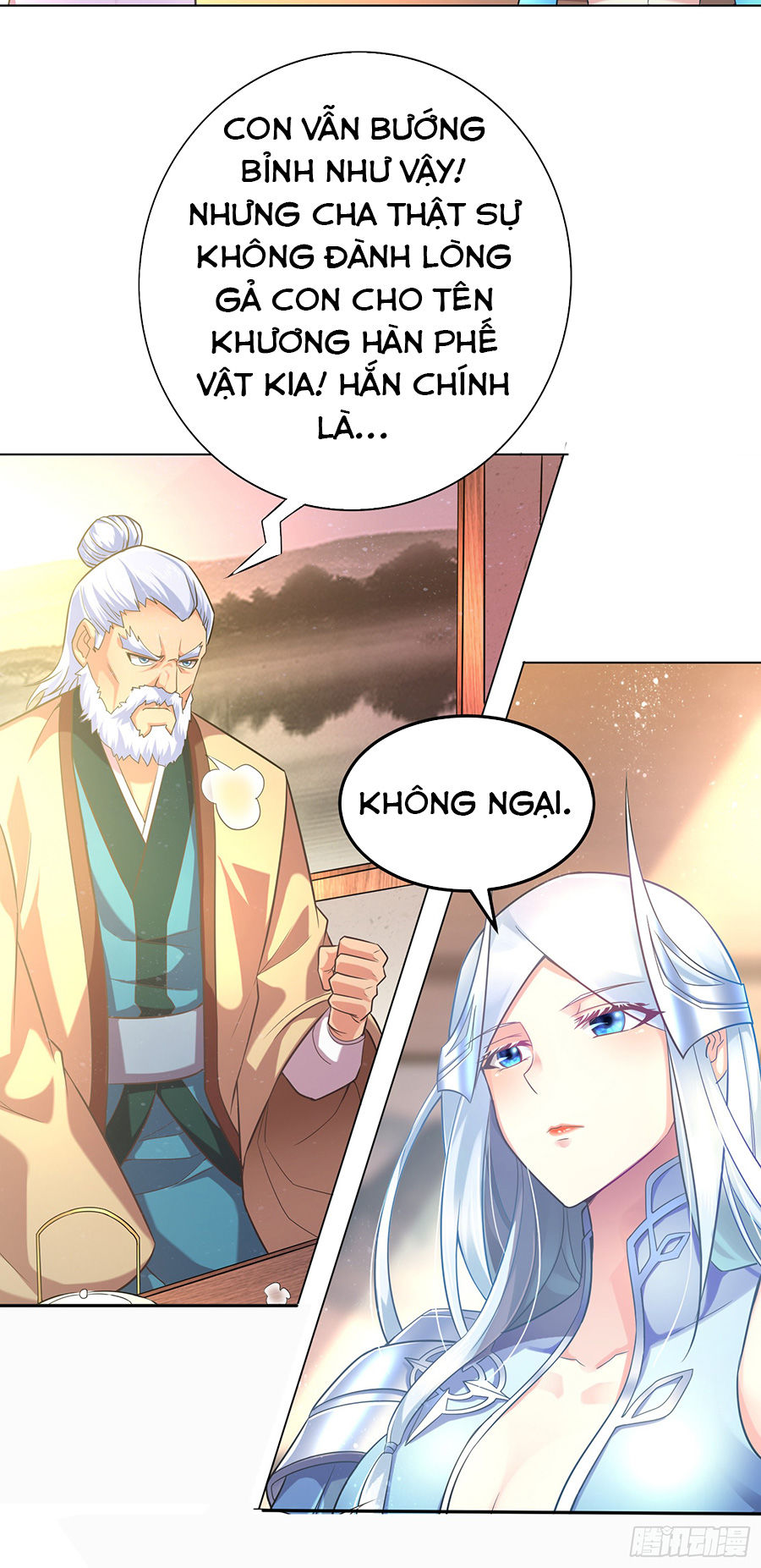 Bổn Tế Tu Chính Là Tiện Đạo Chapter 3 - 25