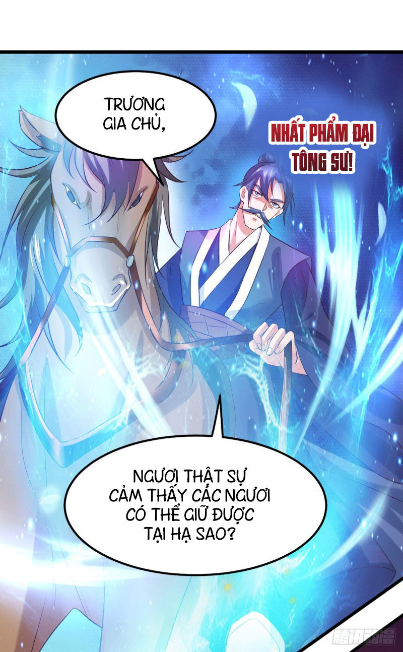 Bổn Tế Tu Chính Là Tiện Đạo Chapter 36 - 19