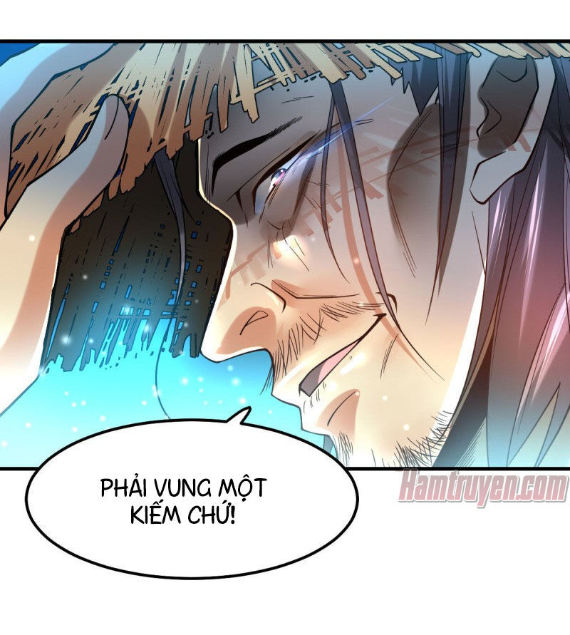Bổn Tế Tu Chính Là Tiện Đạo Chapter 36 - 27