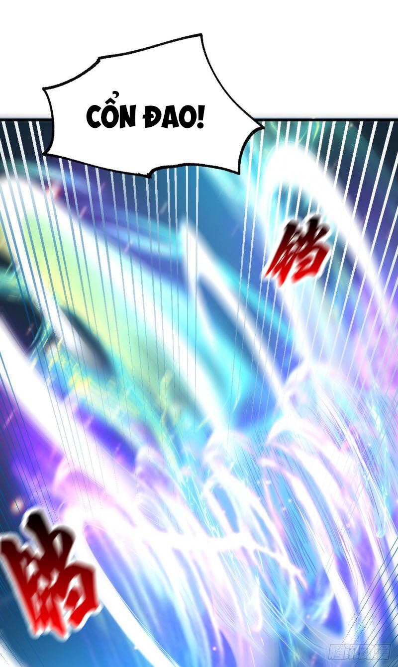 Bổn Tế Tu Chính Là Tiện Đạo Chapter 39 - 20