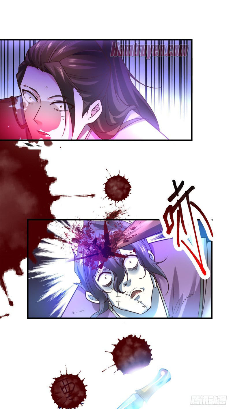 Bổn Tế Tu Chính Là Tiện Đạo Chapter 39 - 37