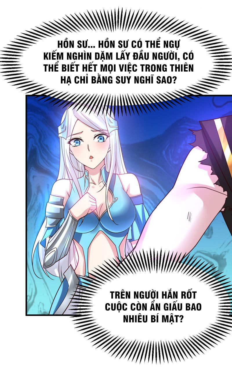 Bổn Tế Tu Chính Là Tiện Đạo Chapter 39 - 41