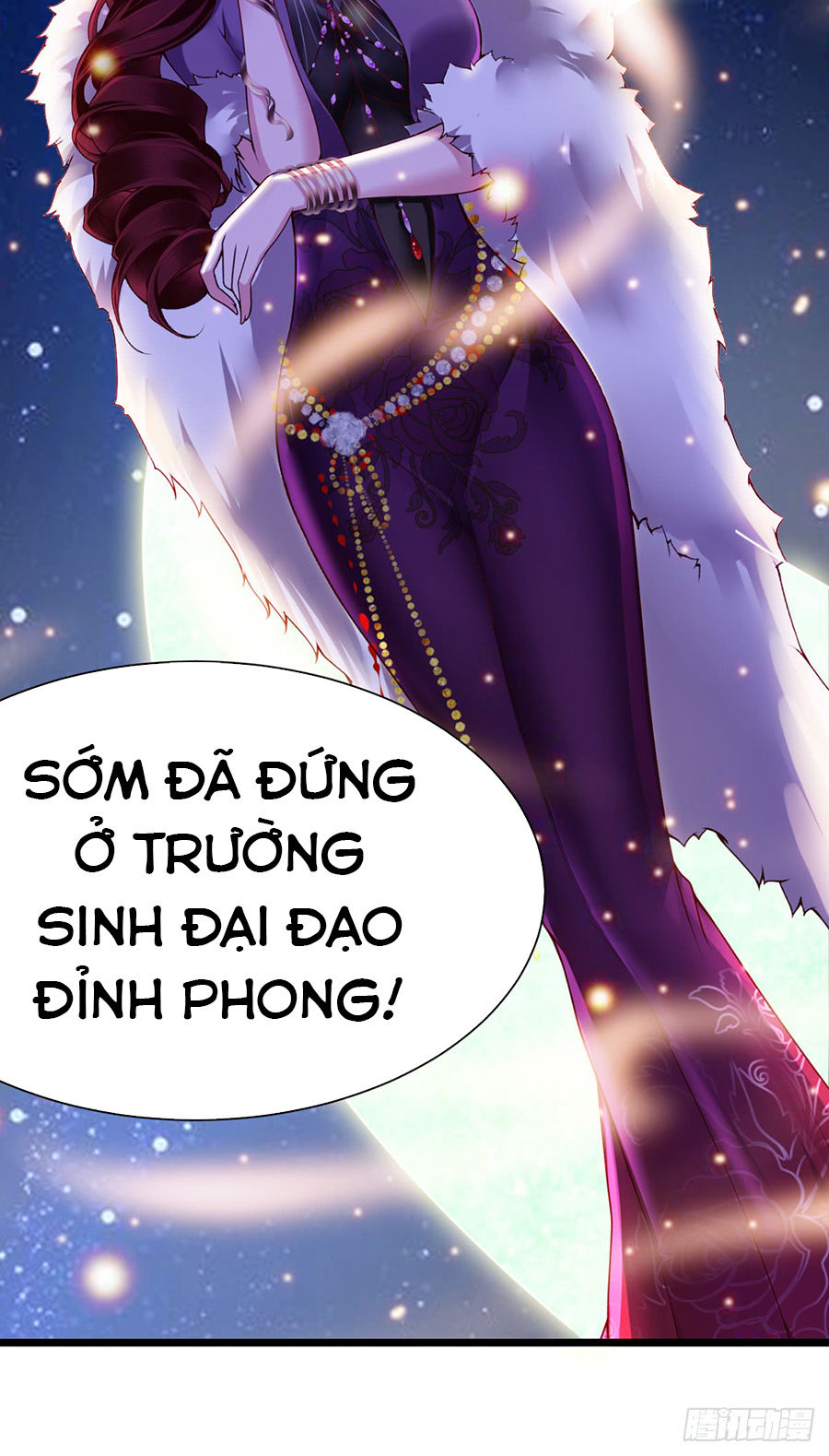 Bổn Tế Tu Chính Là Tiện Đạo Chapter 4 - 20