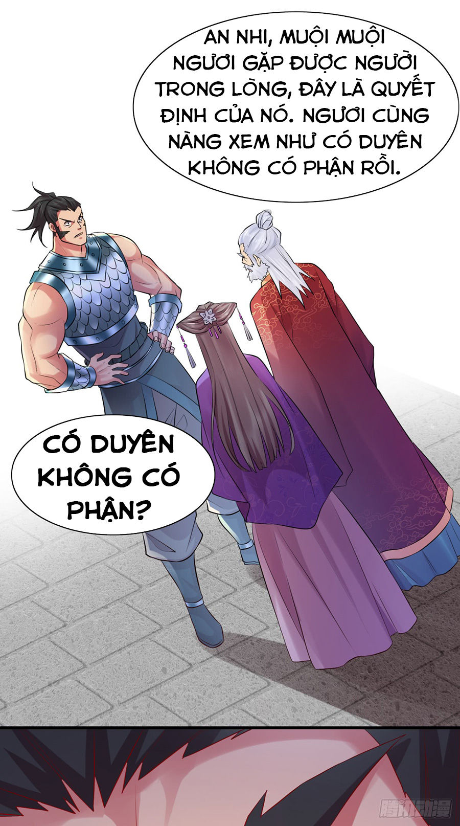 Bổn Tế Tu Chính Là Tiện Đạo Chapter 4 - 51