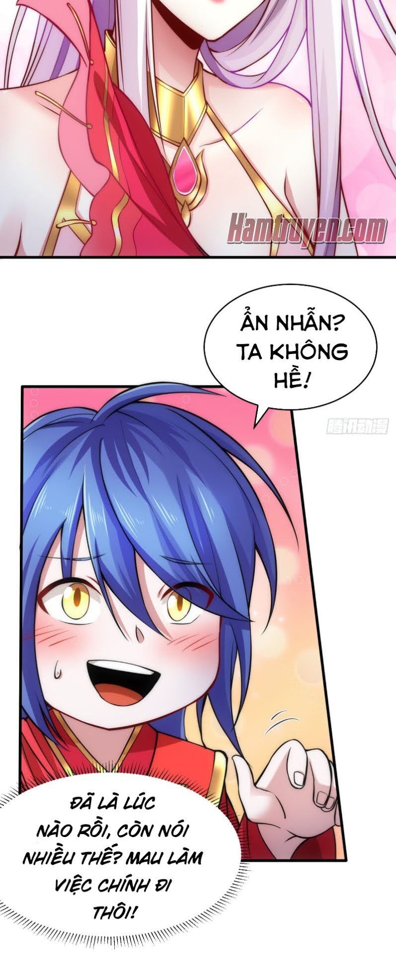 Bổn Tế Tu Chính Là Tiện Đạo Chapter 8 - 49