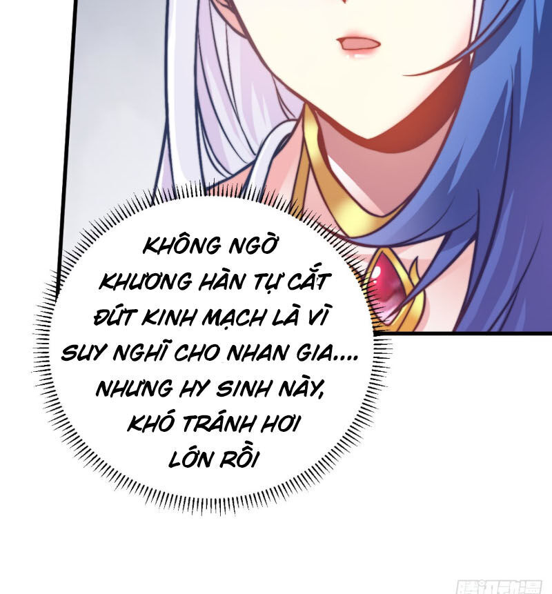 Bổn Tế Tu Chính Là Tiện Đạo Chapter 8 - 57