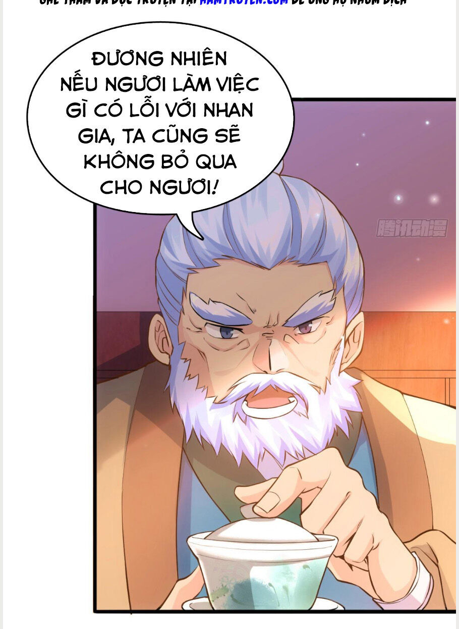 Bổn Tế Tu Chính Là Tiện Đạo Chapter 9 - 26