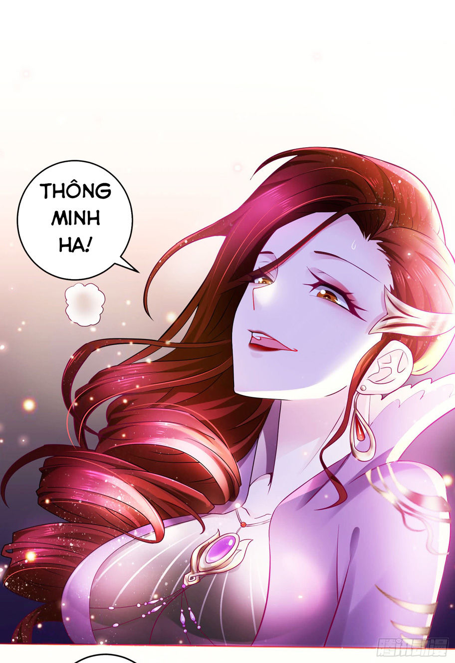 Bổn Tế Tu Chính Là Tiện Đạo Chapter 1 - 13