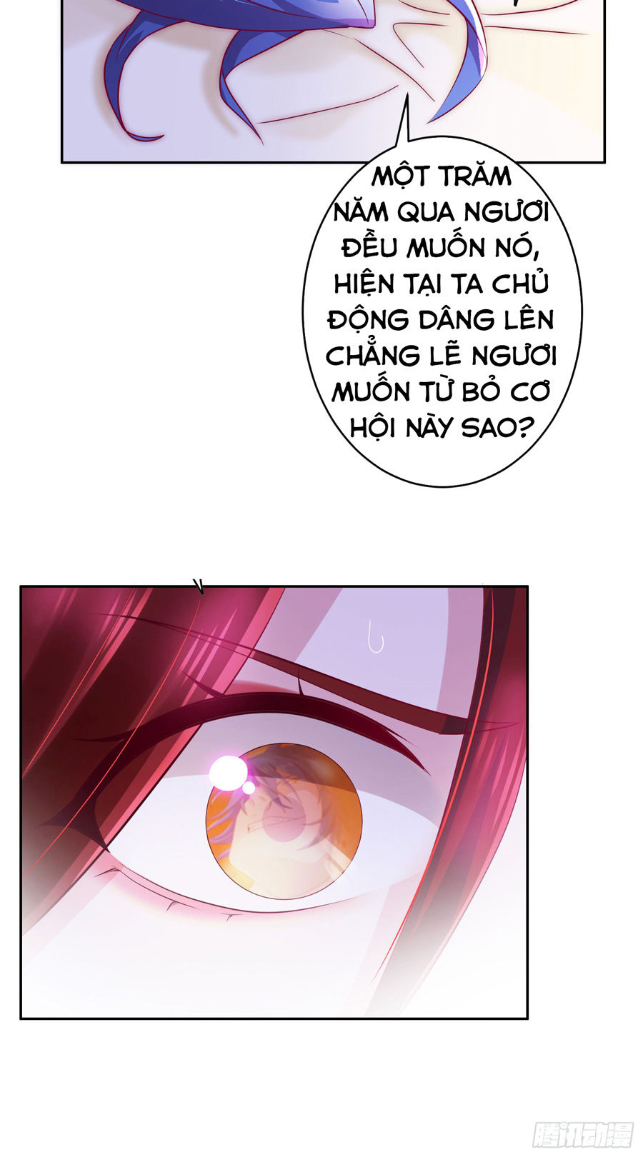 Bổn Tế Tu Chính Là Tiện Đạo Chapter 1 - 22