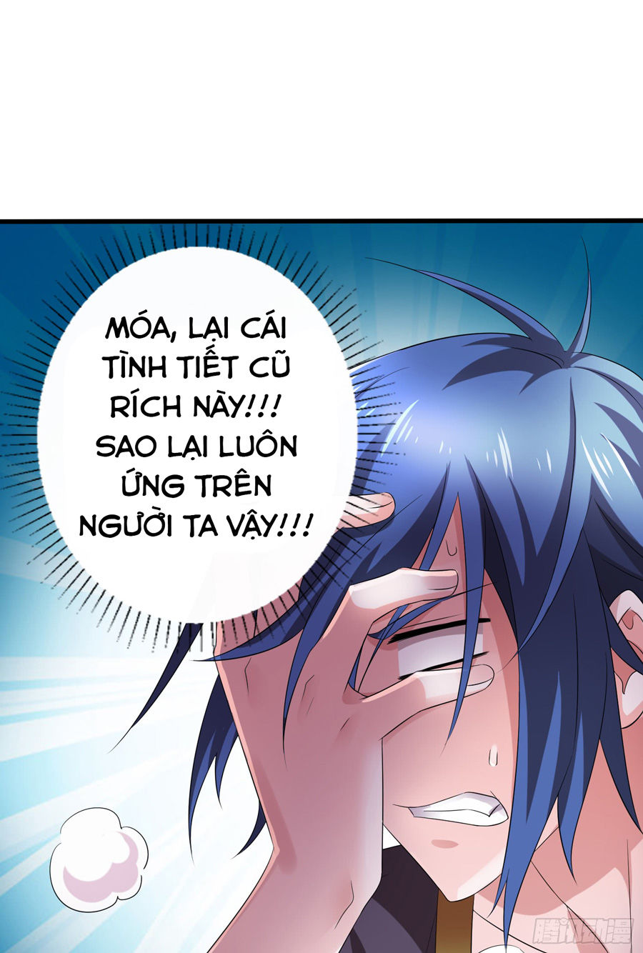 Bổn Tế Tu Chính Là Tiện Đạo Chapter 1 - 63