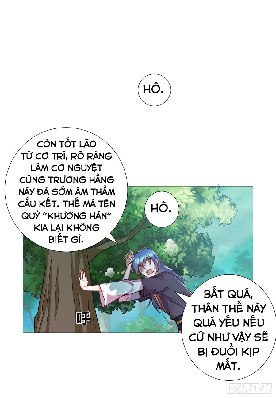 Bổn Tế Tu Chính Là Tiện Đạo Chapter 1 - 71