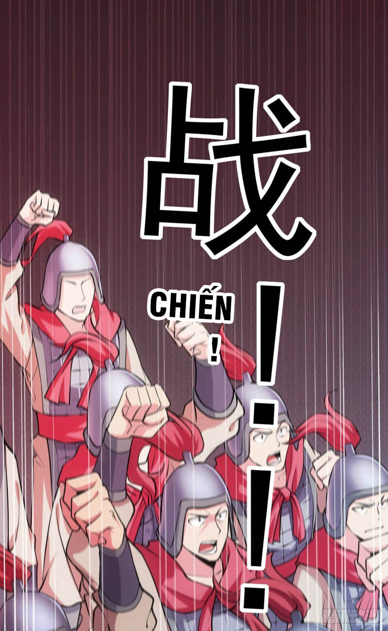 Bổn Tế Tu Chính Là Tiện Đạo Chapter 10 - 15