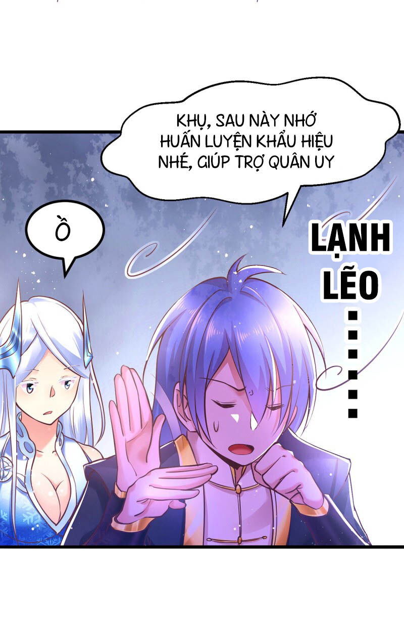 Bổn Tế Tu Chính Là Tiện Đạo Chapter 10 - 10