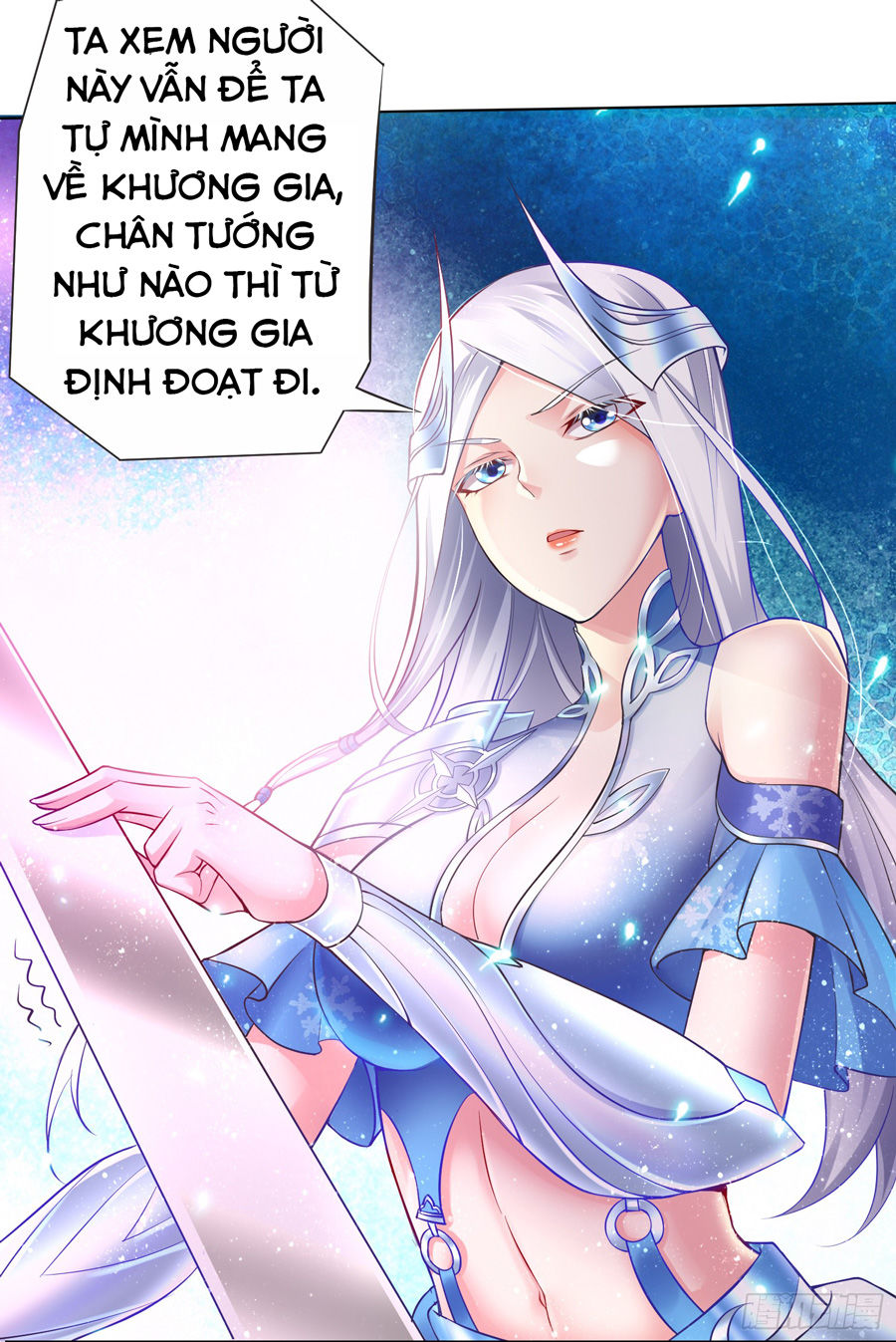 Bổn Tế Tu Chính Là Tiện Đạo Chapter 2 - 19
