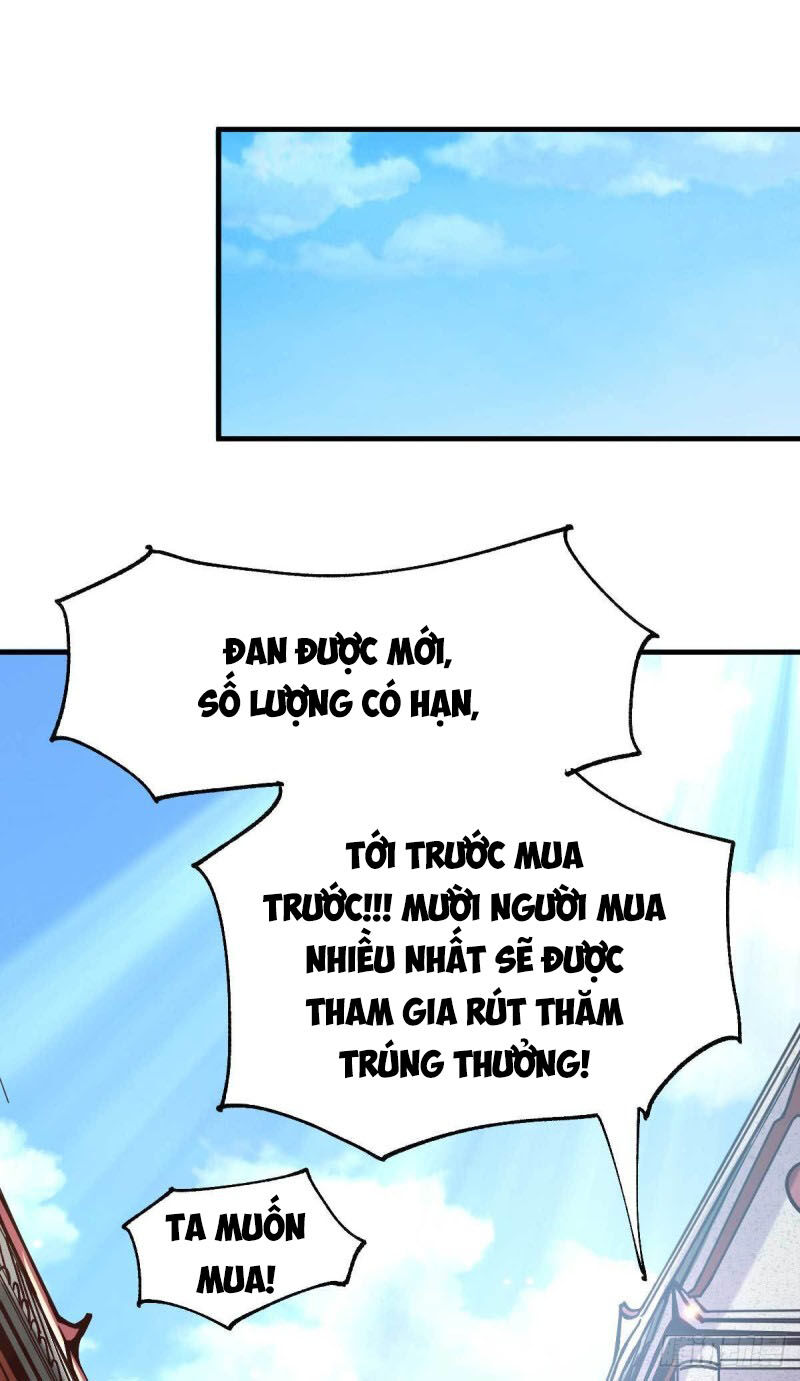 Bổn Tế Tu Chính Là Tiện Đạo Chapter 30 - 28