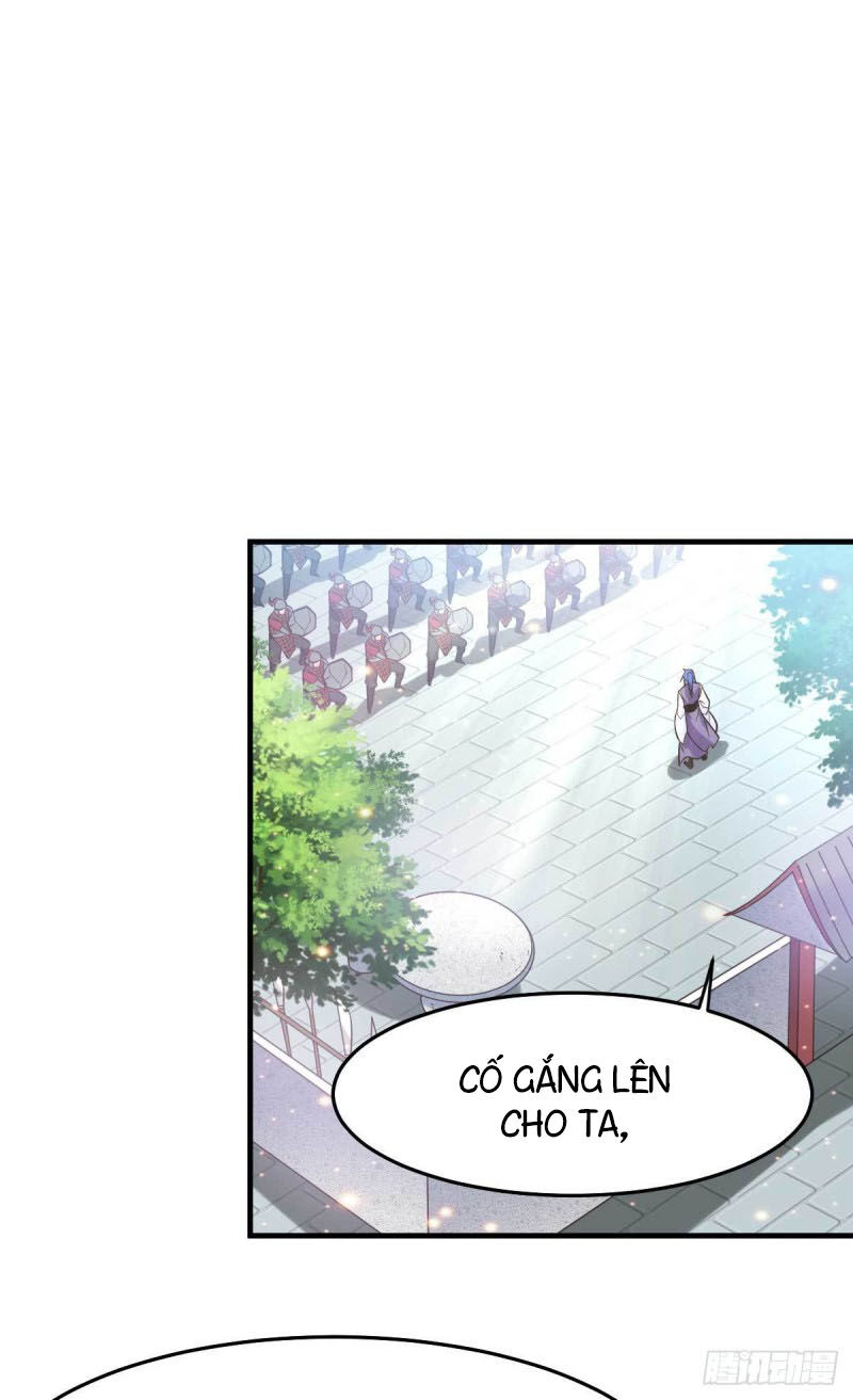 Bổn Tế Tu Chính Là Tiện Đạo Chapter 30 - 42