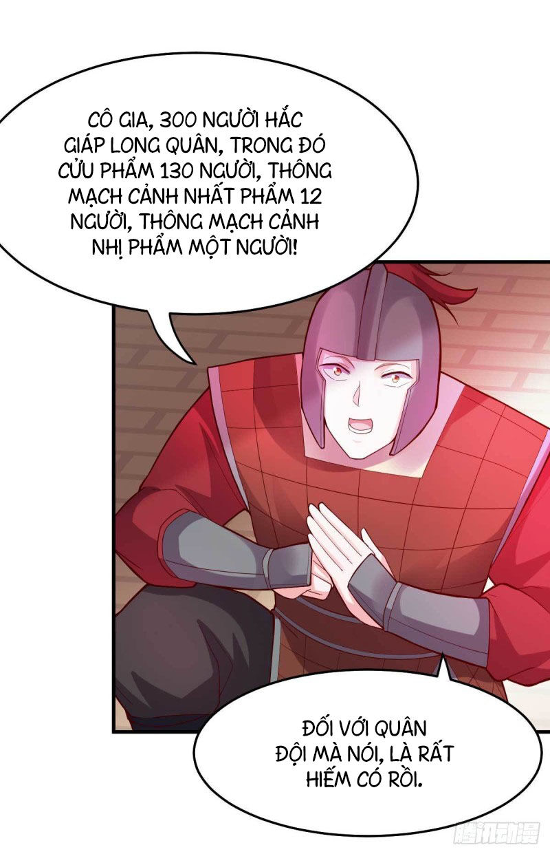 Bổn Tế Tu Chính Là Tiện Đạo Chapter 30 - 47