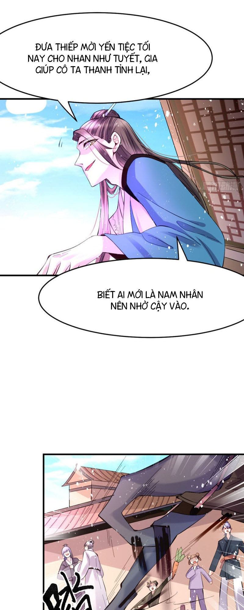 Bổn Tế Tu Chính Là Tiện Đạo Chapter 31 - 4