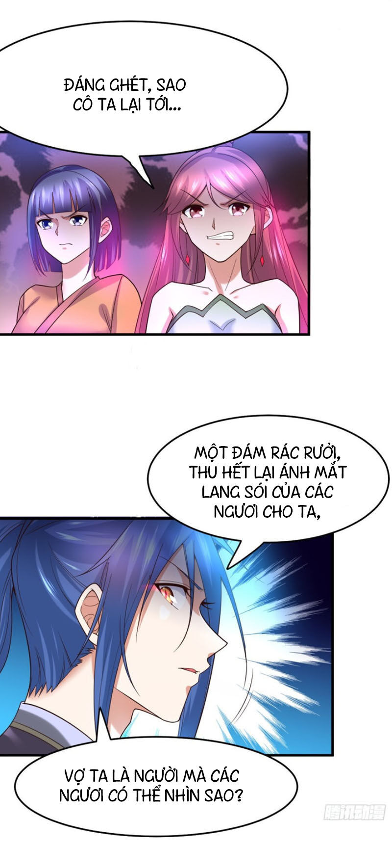 Bổn Tế Tu Chính Là Tiện Đạo Chapter 31 - 55
