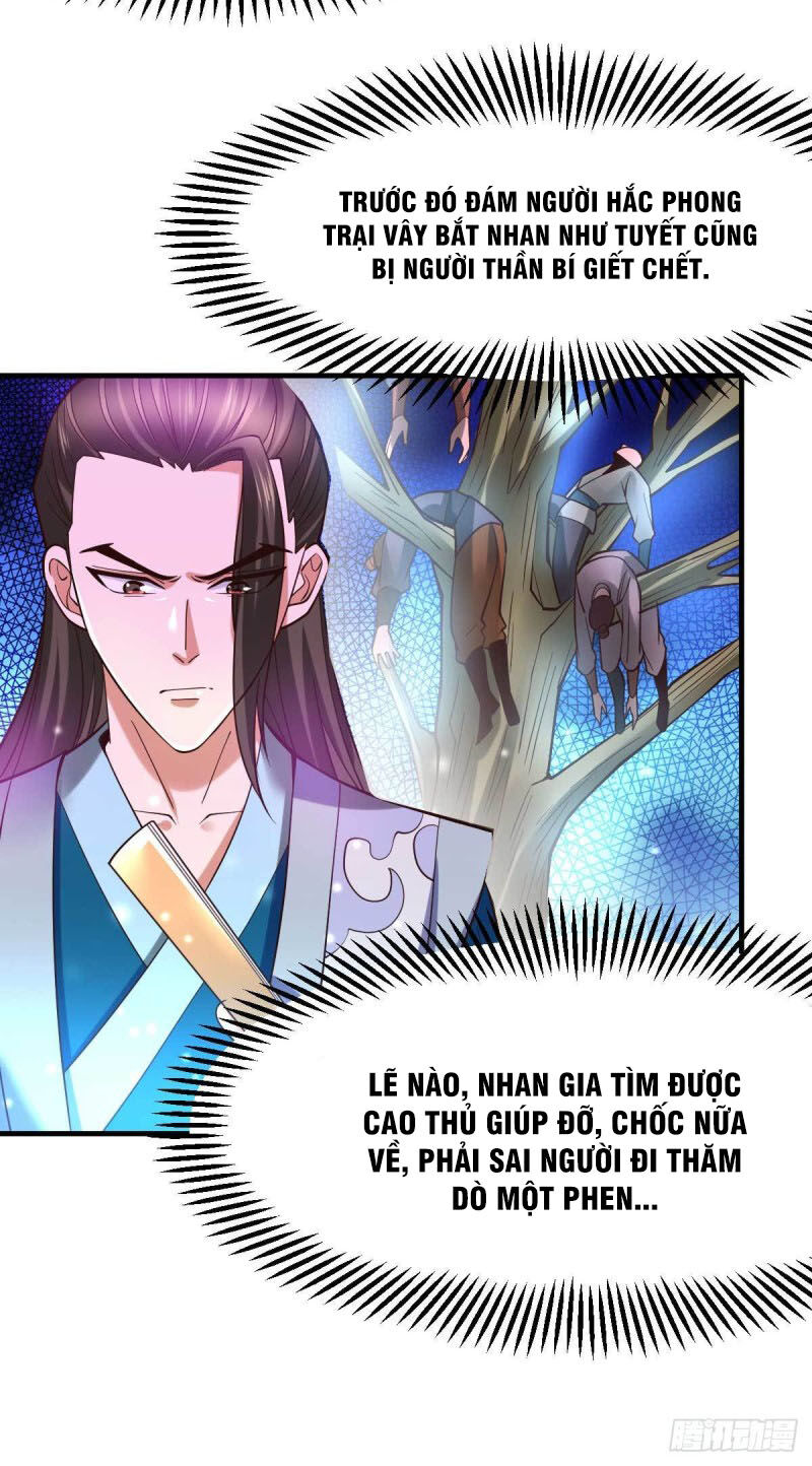 Bổn Tế Tu Chính Là Tiện Đạo Chapter 32 - 12