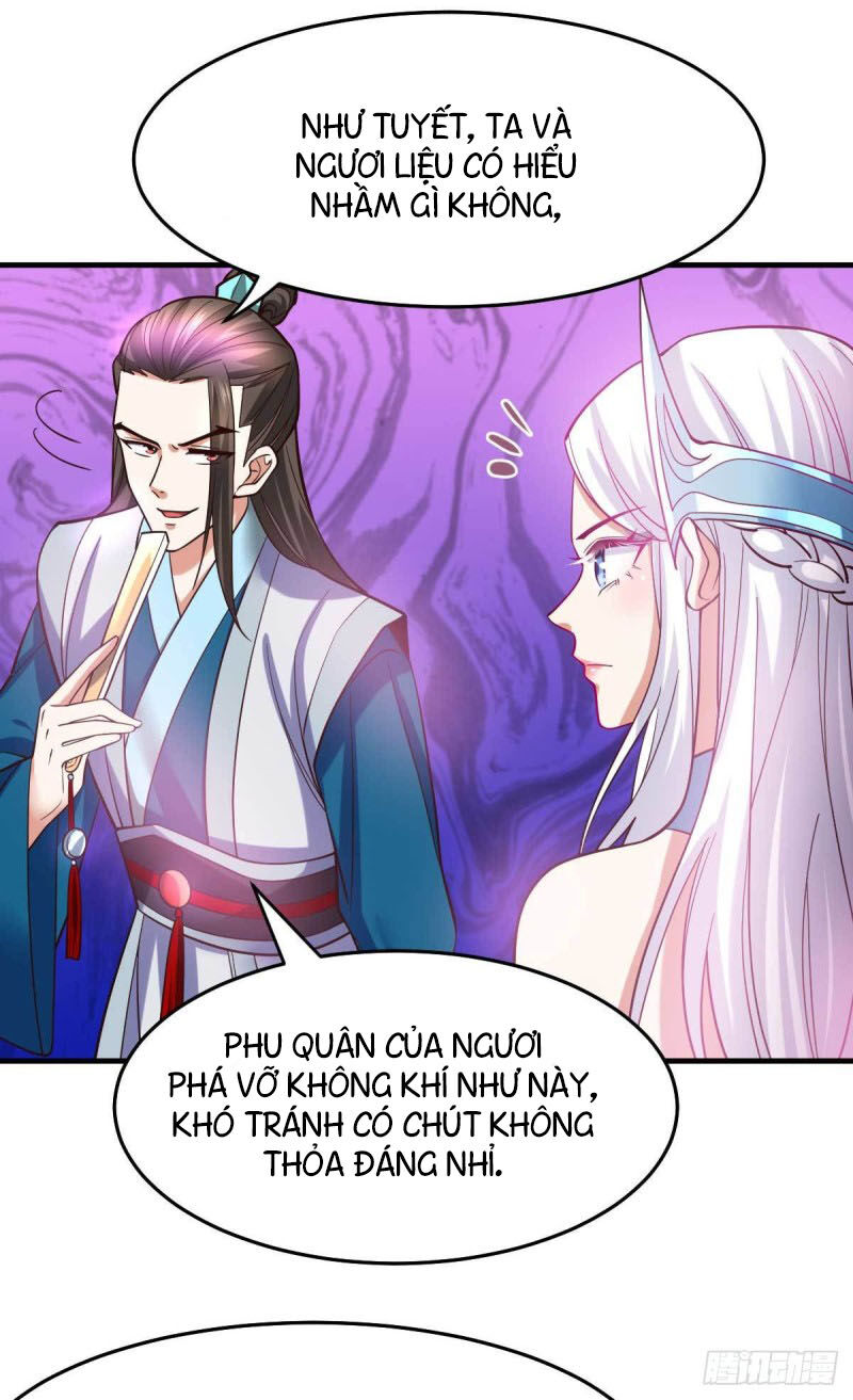 Bổn Tế Tu Chính Là Tiện Đạo Chapter 32 - 13