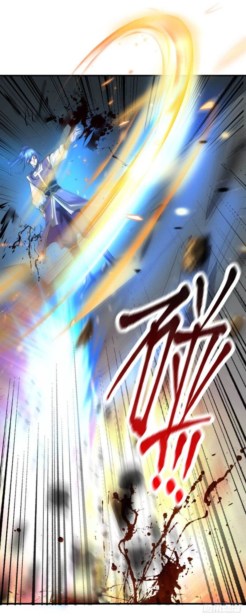 Bổn Tế Tu Chính Là Tiện Đạo Chapter 32 - 39