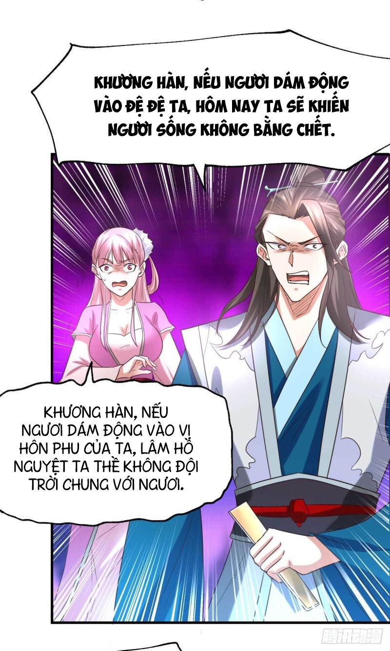 Bổn Tế Tu Chính Là Tiện Đạo Chapter 32 - 43